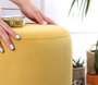 Atelier Del Sofa Ropp - Amarillo